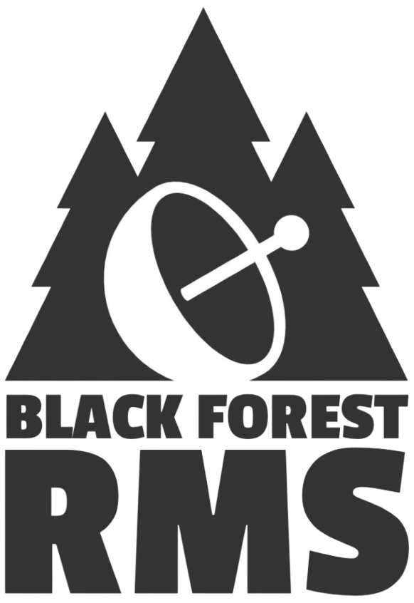 Black Forest RMS GmbH Logo